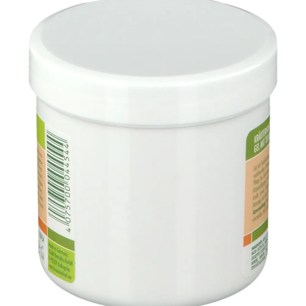 Kräuterhof® Teufelskralle Gel|KRÄUTERHOF Outlet