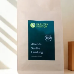 Kräuterkontor Abends - Sanfte Landung| Sale