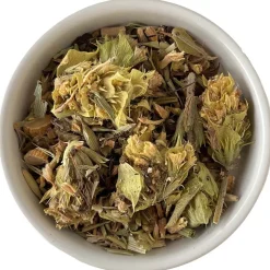 Kräuterkontor Ashwagandha-Tee Nervenstark><noscript><img width=
