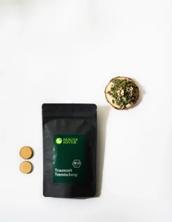 Kräuterkontor Traumzeit – Tee mit Ashwagandha| Clearance
