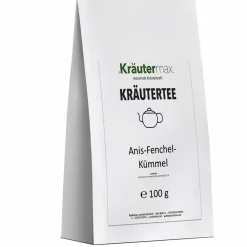 Kräutermax Anis Fenchel Kümmel Tee> Hot