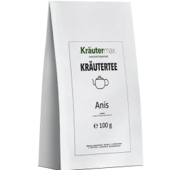 Kräutermax Anis Tee| Discount