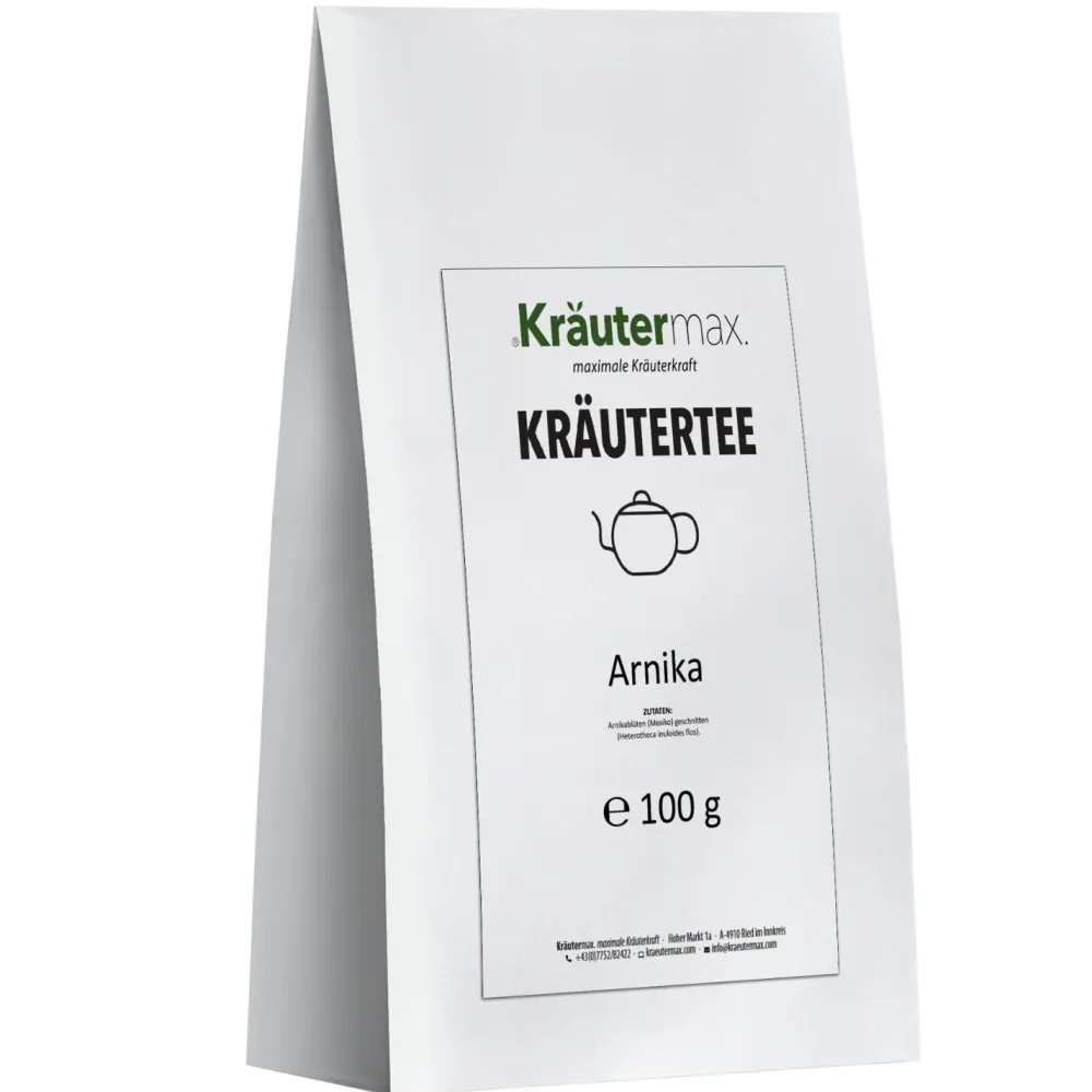 Kräutermax Arnikablüten> Best
