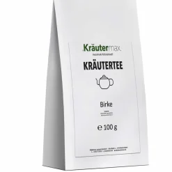 Kräutermax Birkenblätter Tee| Sale
