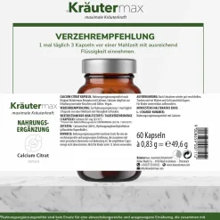 Calcium Citrat Kapseln><noscript><img width=
