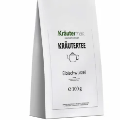 Kräutermax Eibischwurzel Tee> Hot