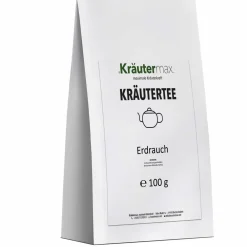 Kräutermax Erdrauch Tee> Hot