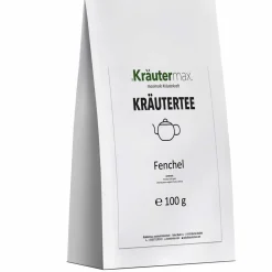 Kräutermax Fenchel Tee> Hot