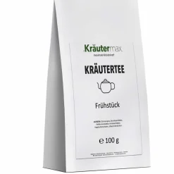 Kräutermax Frühstückstee| Best