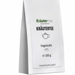 Kräutermax Hagebutten Tee> Outlet