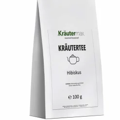 Kräutermax Hibiskus Tee| Sale