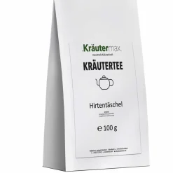 Kräutermax Hirtentäschel Tee|