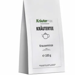 Kräutermax Krauseminze Tee> Hot