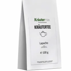 Kräutermax Lapacho Tee| Hot