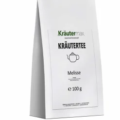 Kräutermax Melissentee| Clearance