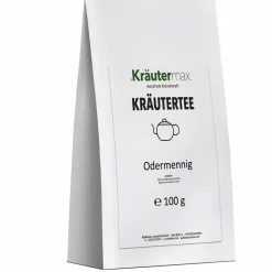 Kräutermax Odermennig Tee| Sale