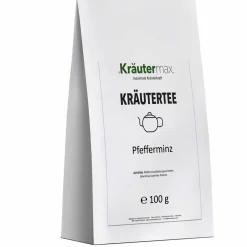 Kräutermax Pfefferminz Tee| Online
