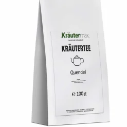 Kräutermax Quendel Tee| Online