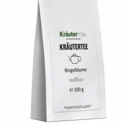 Kräutermax Ringelblume Tee> Discount