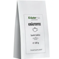 Kräutermax Sankt Gallus Tee| Best