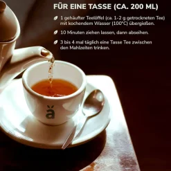 Kräutermax Sankt Gallus Tee| Best