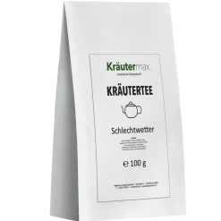 Kräutermax Schlechtwetter Tee> Sale