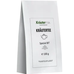 Kräutermax Spezial BIT Tee|
