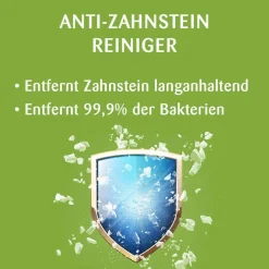 Professionell Anti-Zahnstein Gebissreiniger Tabs|Kukident Clearance