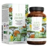 Kulturen Komplex 23 Bakterienstämme 60 vegane Kapseln magensaftresistent Florazauber ®|NATURTREU Clearance