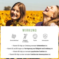 Kulturen Komplex 23 Bakterienstämme 60 vegane Kapseln magensaftresistent Florazauber ®|NATURTREU Clearance