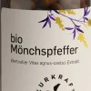 © Bio Mönchspfeffer – 10 mg Vitex-agnus-castus-Extrakt – 240 Kapseln – 8 Monate>KURKRAFT Discount