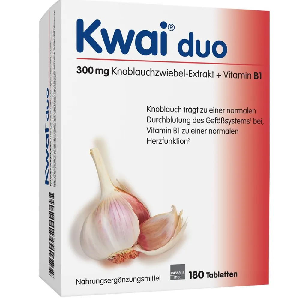 Kwai® duo> Clearance