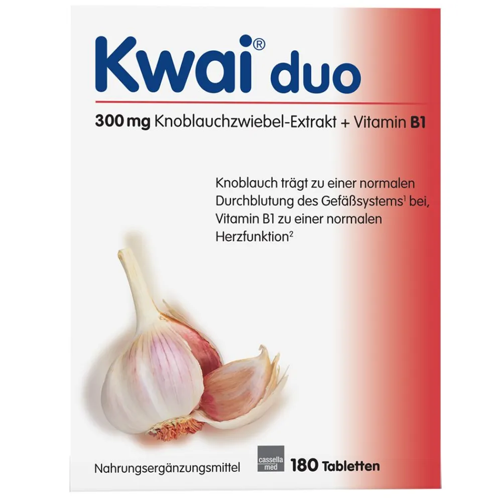Kwai® duo> Clearance
