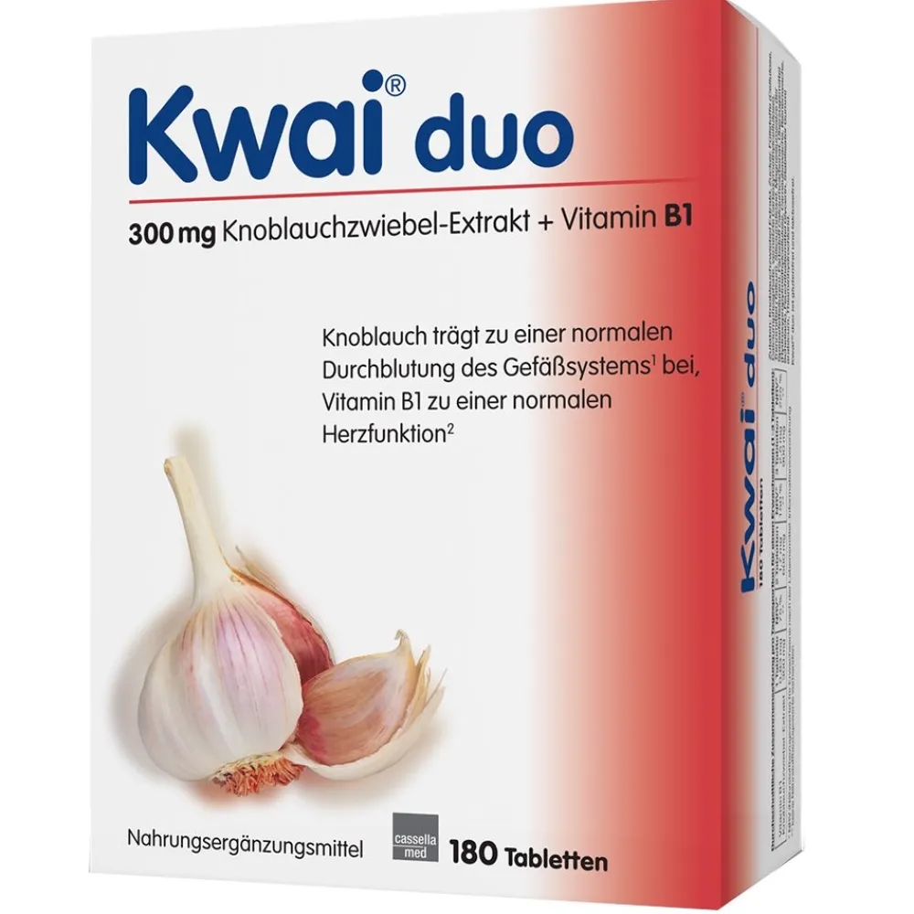 Kwai® duo> Clearance