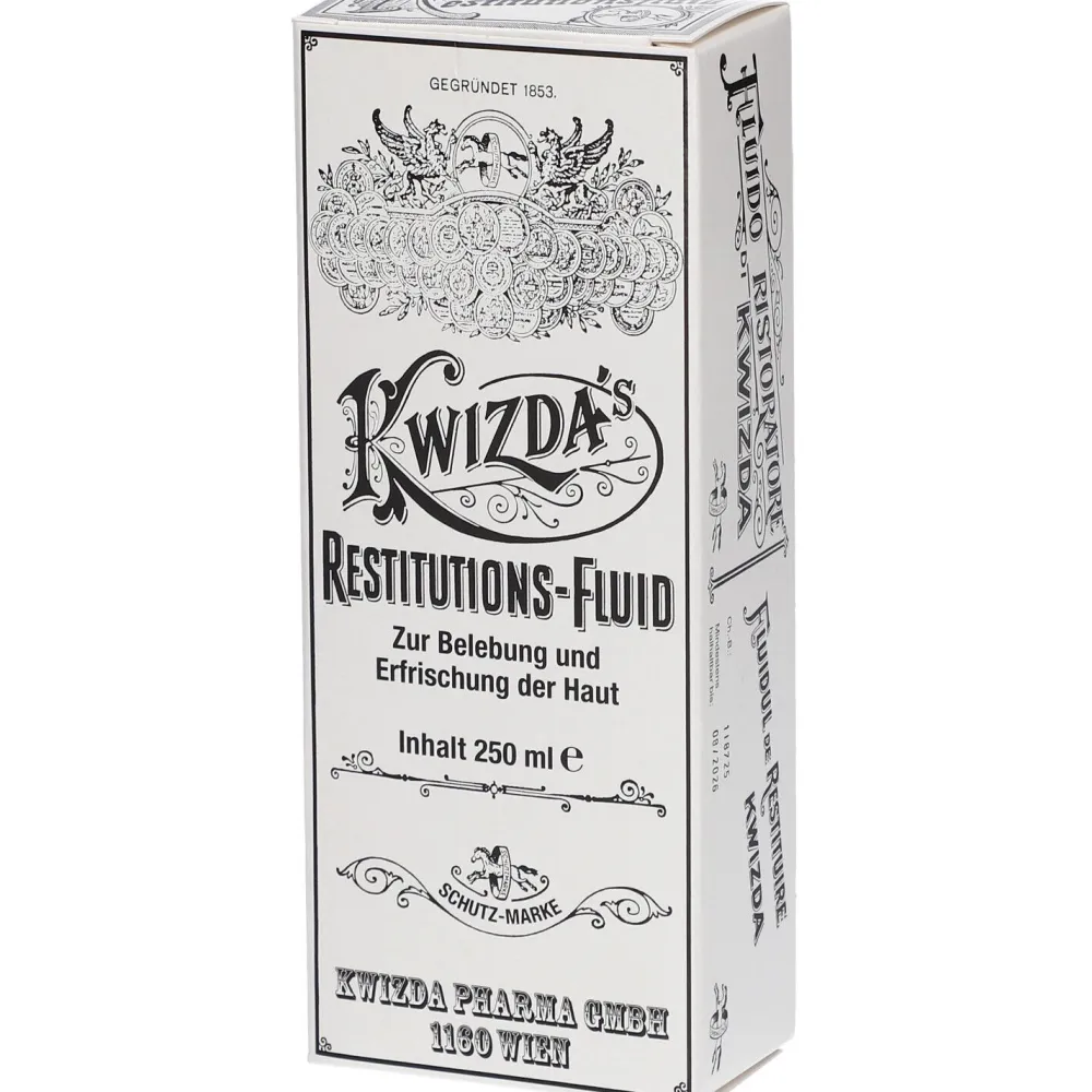 Kwizda´s Restitutions-Fluid|