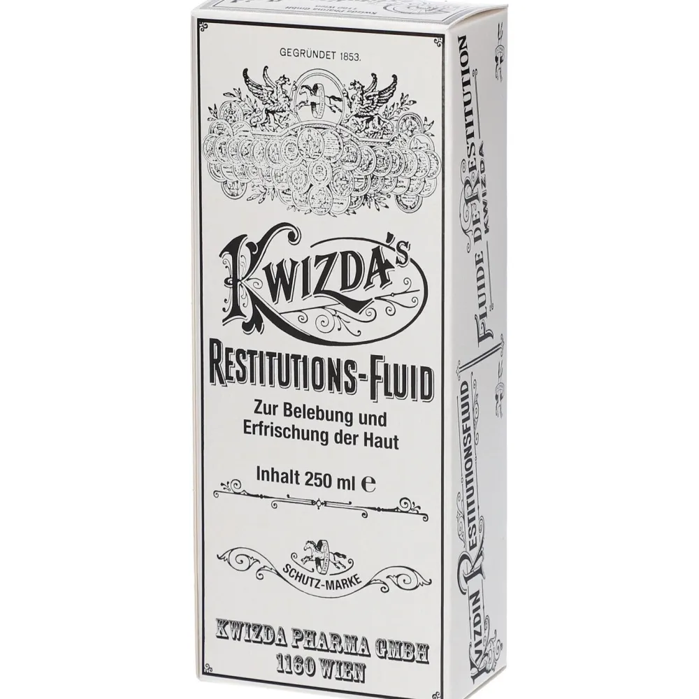 Kwizda´s Restitutions-Fluid|
