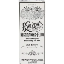 Kwizda´s Restitutions-Fluid|