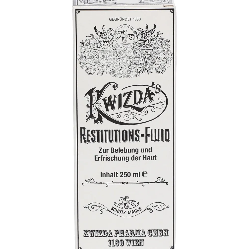 Kwizda´s Restitutions-Fluid|