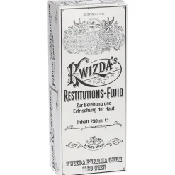 Kwizda´s Restitutions-Fluid|