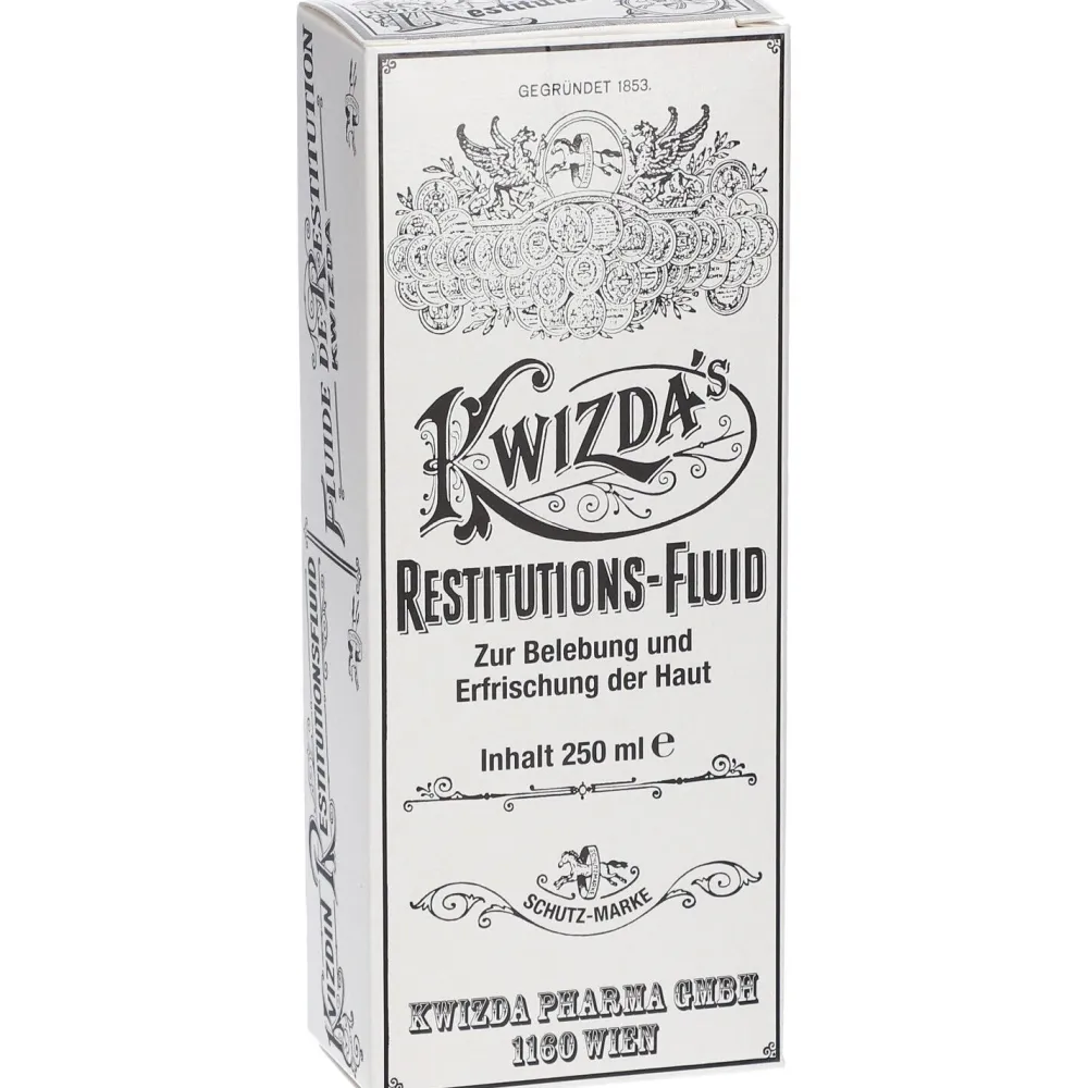 Kwizda´s Restitutions-Fluid|