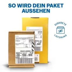 K - Y Gleitgel Steril|