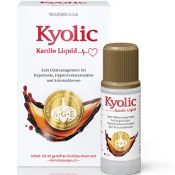 Kyolic® Kardio Liquid| Clearance