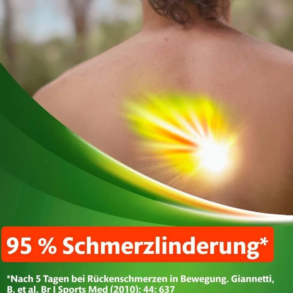 ® Geruchsneutral – Salbe gegen Kniegelenk- und Rückenschmerzen|Kytta Online