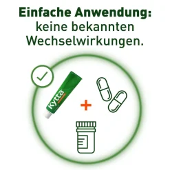® Schmerzsalbe|Kytta