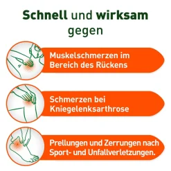 ® Schmerzsalbe|Kytta