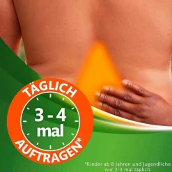 ® Schmerzsalbe gegen Muskel-, Kniegelenk- und Rückenschmerzen|Kytta Outlet