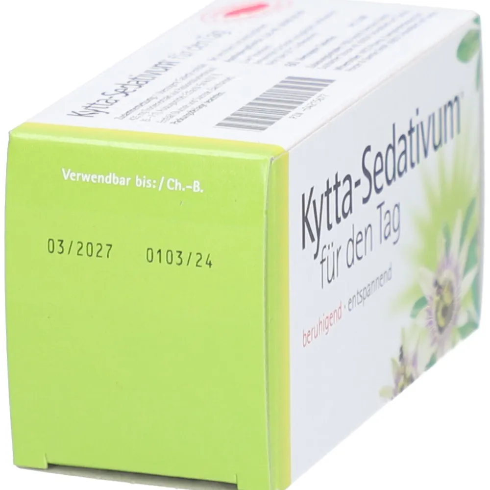 Sedativum® für den Tag Dragees>Kytta Outlet
