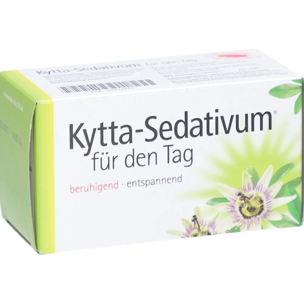 Sedativum® für den Tag Dragees>Kytta Outlet