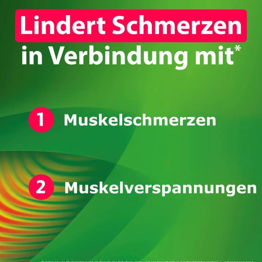 ® Wärmecreme mit Capsaicin gegen Muskelschmerzen & Verspannungen>Kytta Clearance