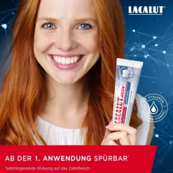 ® aktiv Zahnfleischschutz & sanftes Weiß><noscript><img width=
